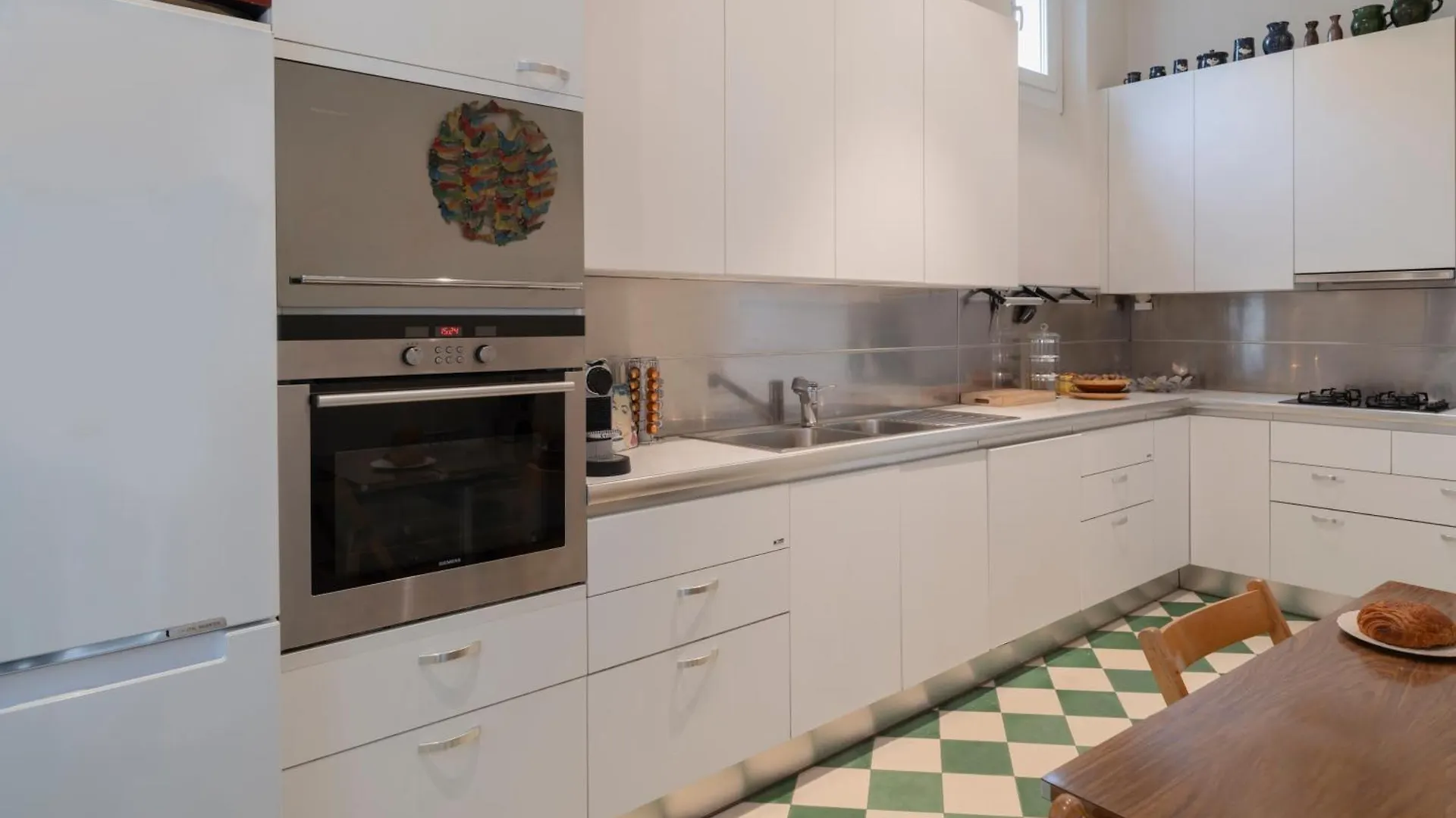 Paris Mozart Prestige Residence 0*,  Γαλλία