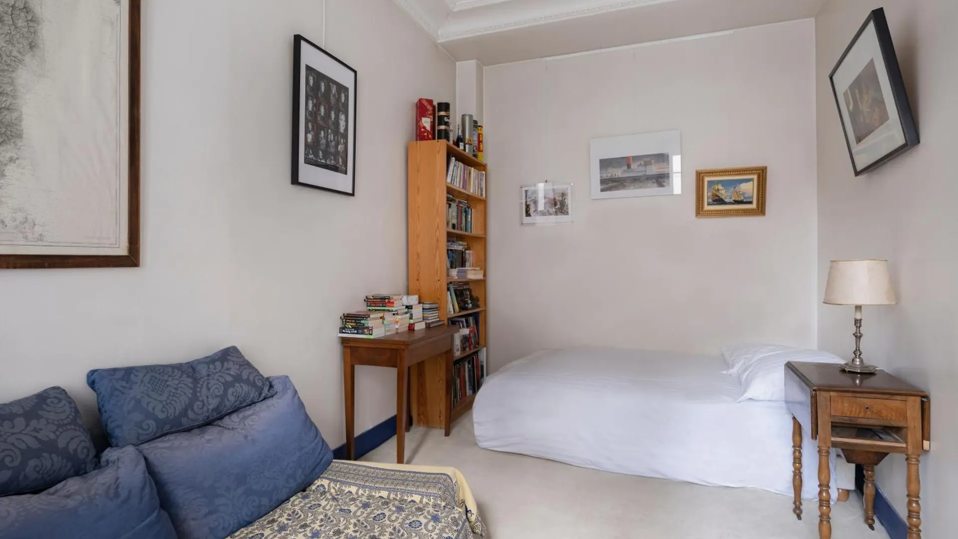 Paris Mozart Prestige Residence Σπίτι διακοπών