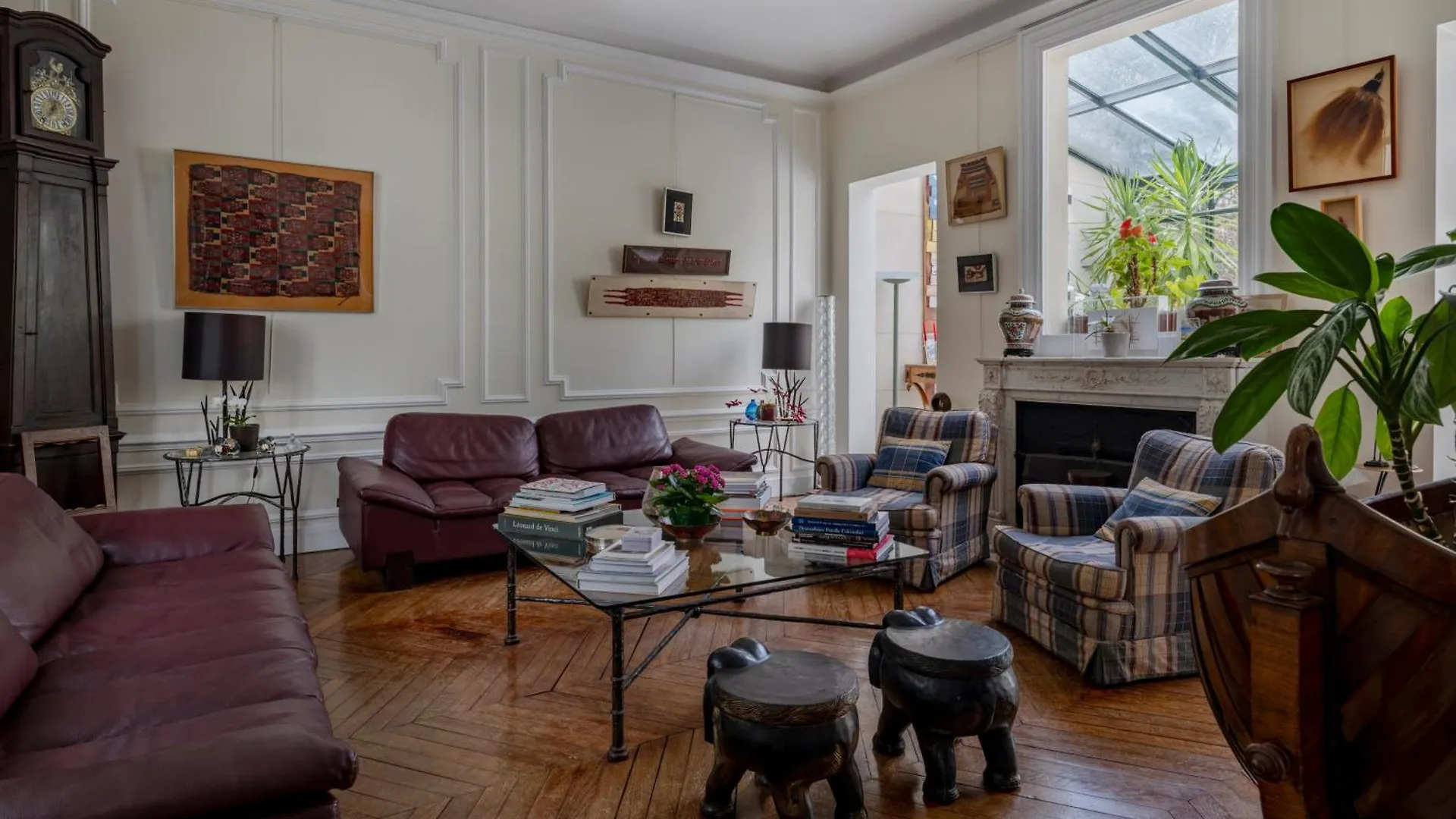 Paris Mozart Prestige Residence Γαλλία