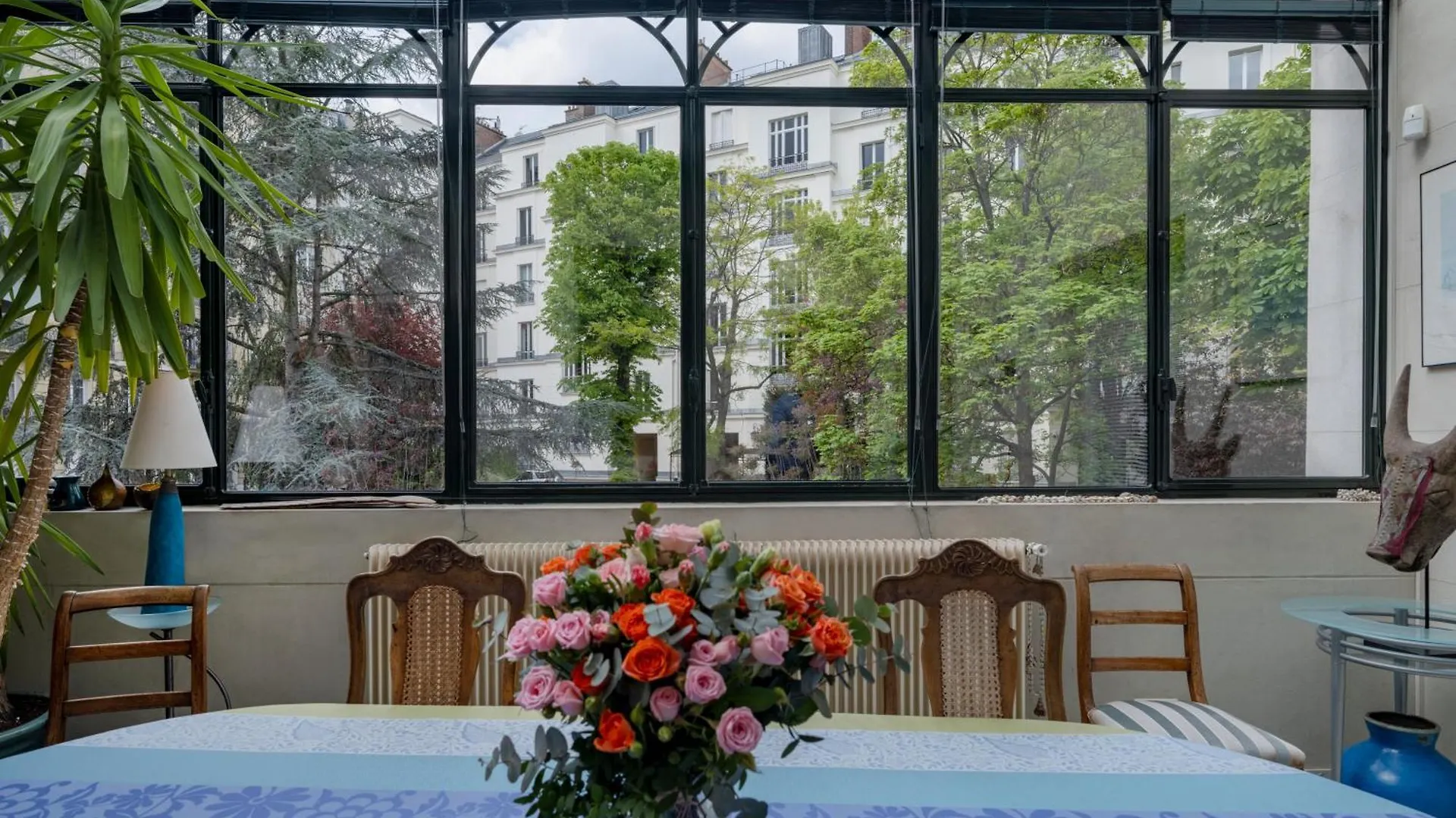 Paris Mozart Prestige Residence Σπίτι διακοπών